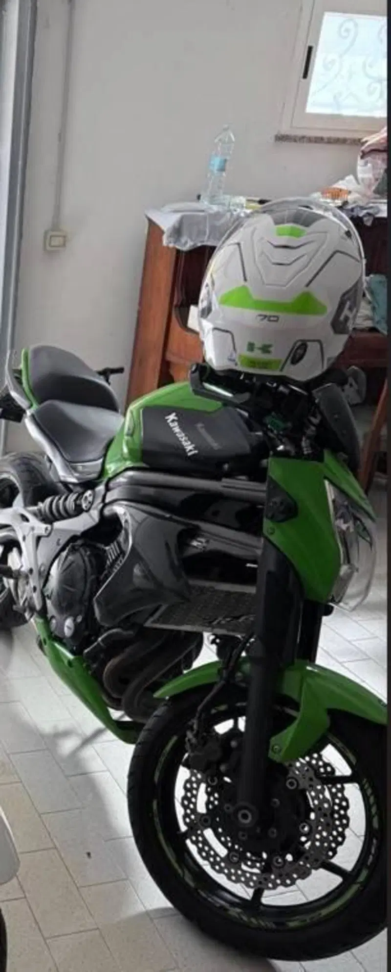 Kawasaki ER-6N (2012 - 13) (5)