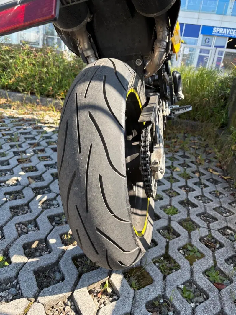 KTM 640 Duke II (2003 - 06) (4)