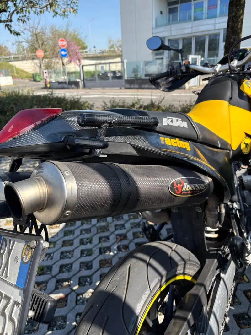 KTM 640 Duke II (2003 - 06) (5)