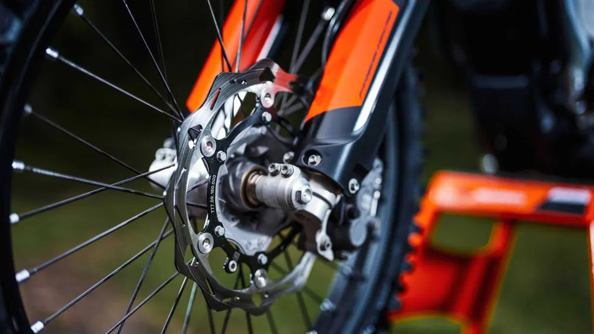 KTM Freeride E Freeride E (2027) (16)