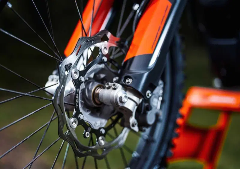 KTM Freeride E Freeride E (2027) (16)