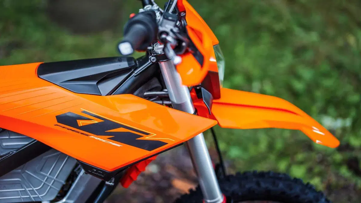KTM Freeride E Freeride E (2027) (8)