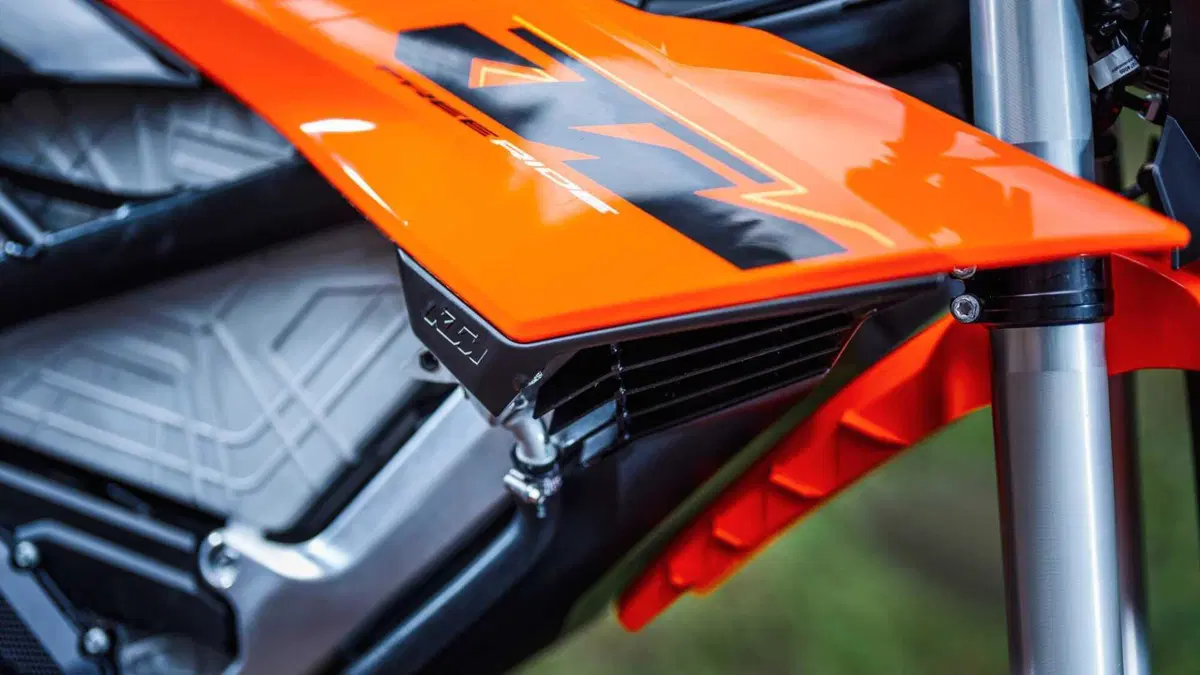 KTM Freeride E Freeride E (2027) (9)