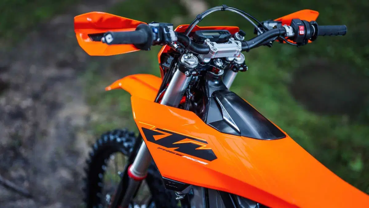 KTM Freeride E Freeride E (2027) (13)