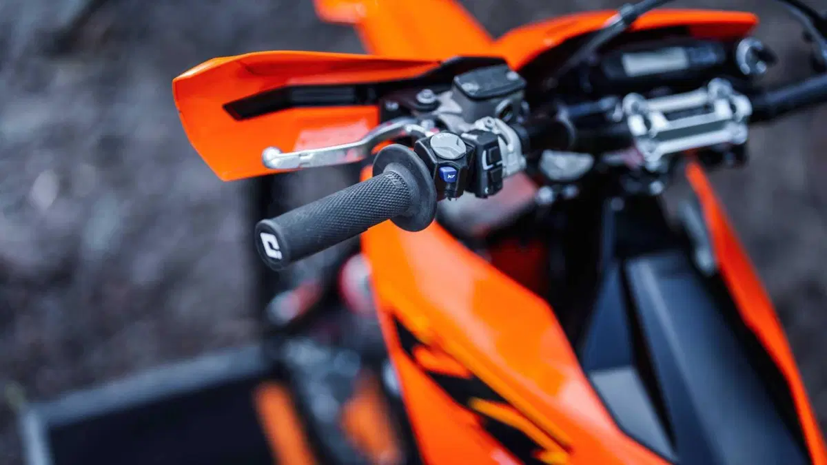KTM Freeride E Freeride E (2027) (10)