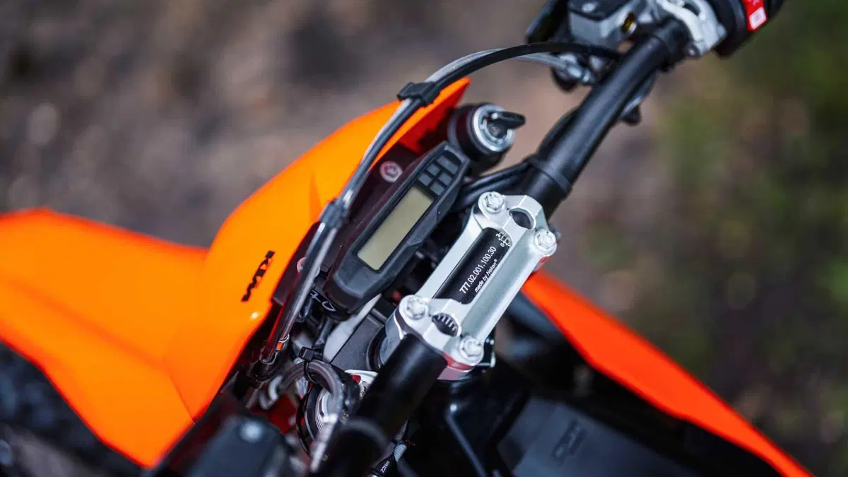 KTM Freeride E Freeride E (2027) (14)