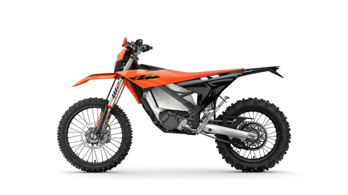 KTM Freeride E Freeride E (2027) (4)
