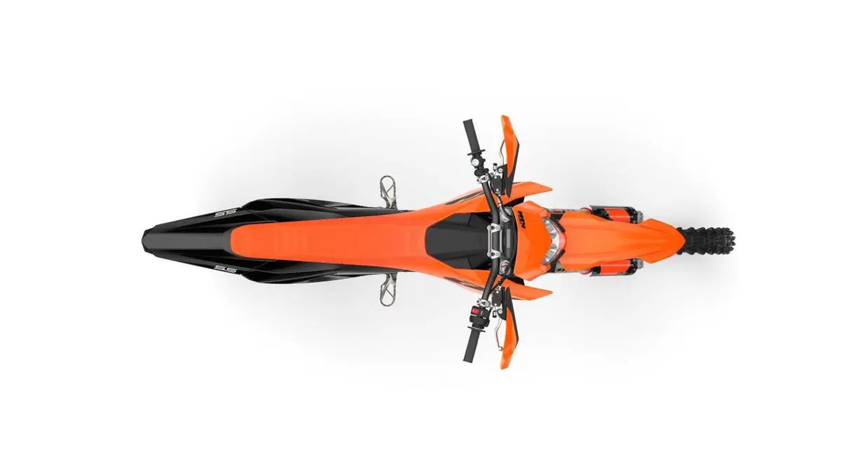 KTM Freeride E Freeride E (2027) (6)