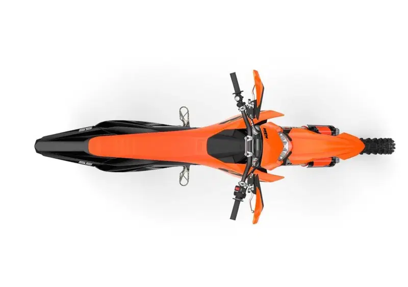 KTM Freeride E Freeride E (2027) (6)