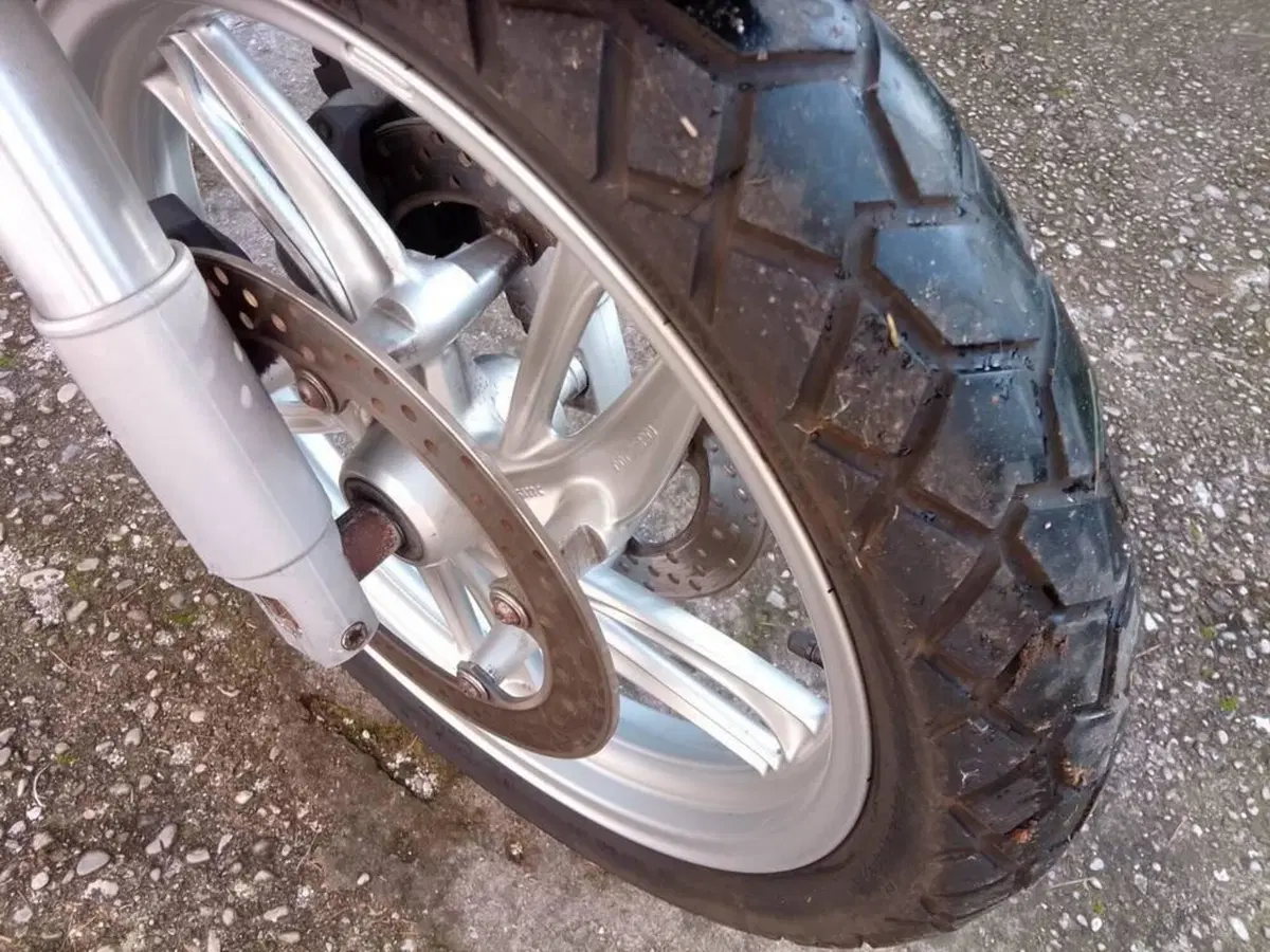 Bmw R 1200 GS (2004 - 07) (10)