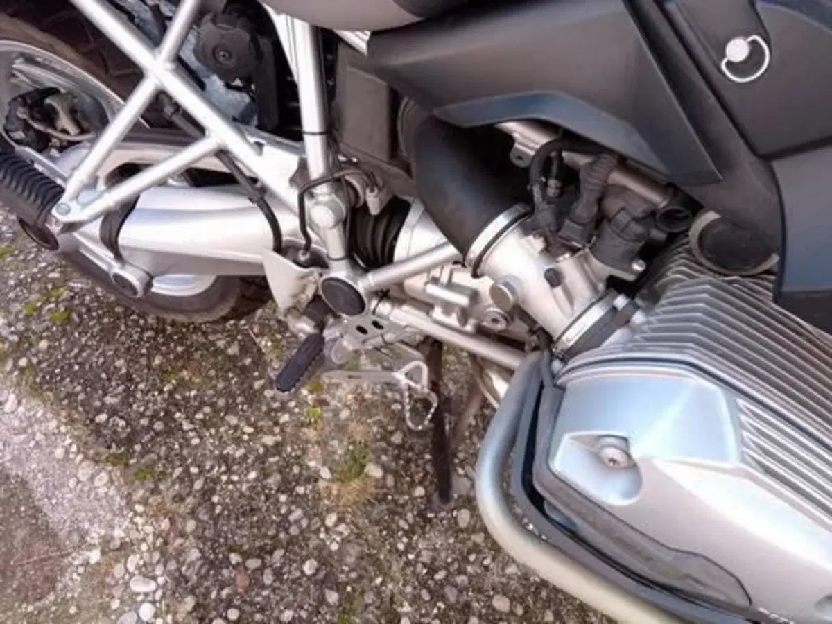 Bmw R 1200 GS (2004 - 07) (12)