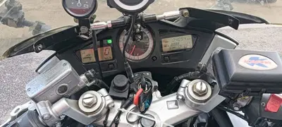 Honda VFR 800 (2006 - 13) usata