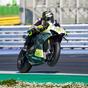 Andrea Iannone presente ai test del CIV di Misano! [VIDEO]