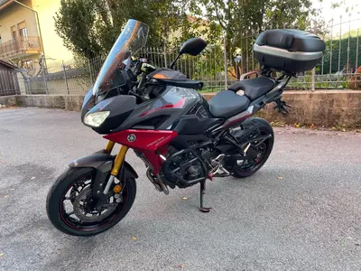 Yamaha Tracer 900 GT (2018 - 20) usata
