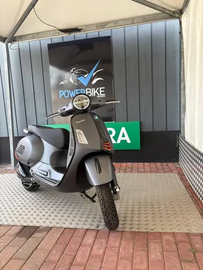 Vespa GTS 310 Supersport (2025 - 26) nuova