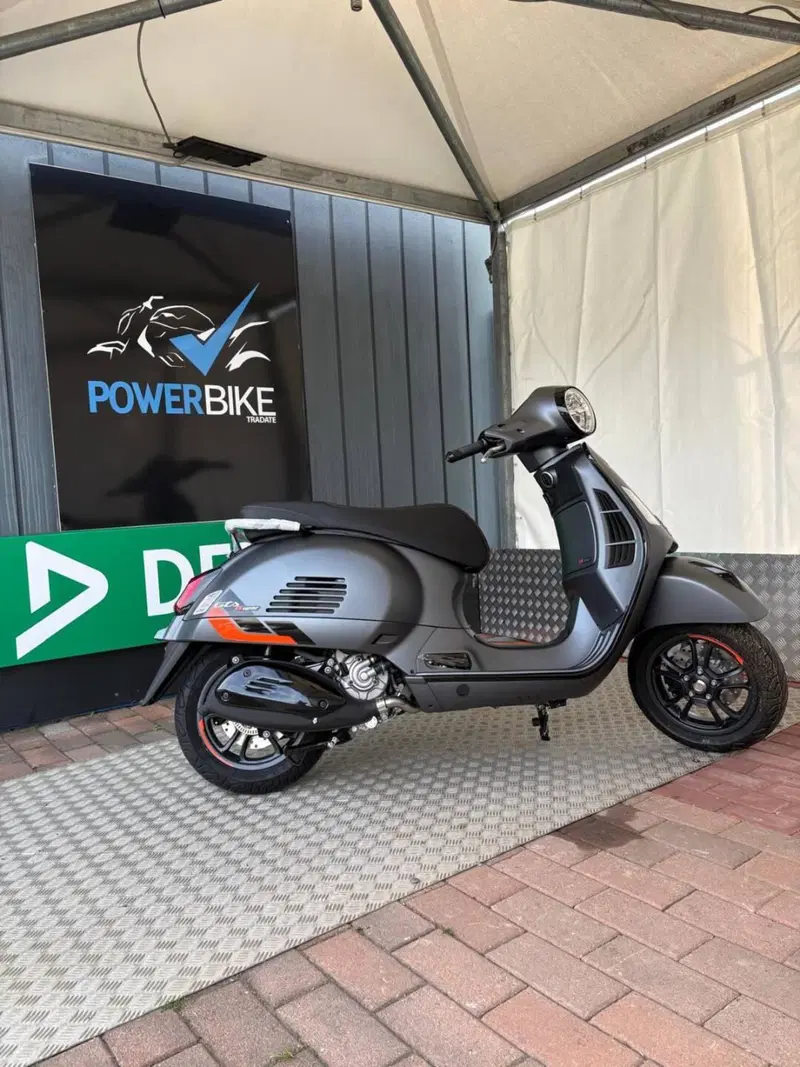 Vespa GTS 310 Supersport (2025 - 26) (4)