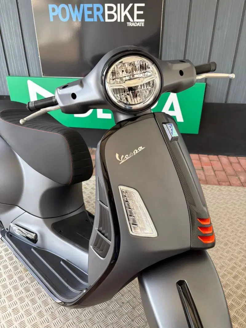 Vespa GTS 310 Supersport (2025 - 26) (5)