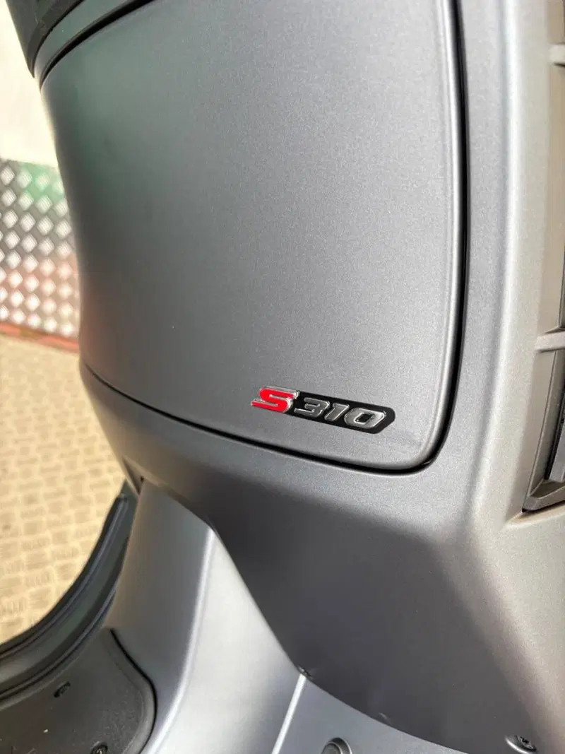 Vespa GTS 310 Supersport (2025 - 26) (8)