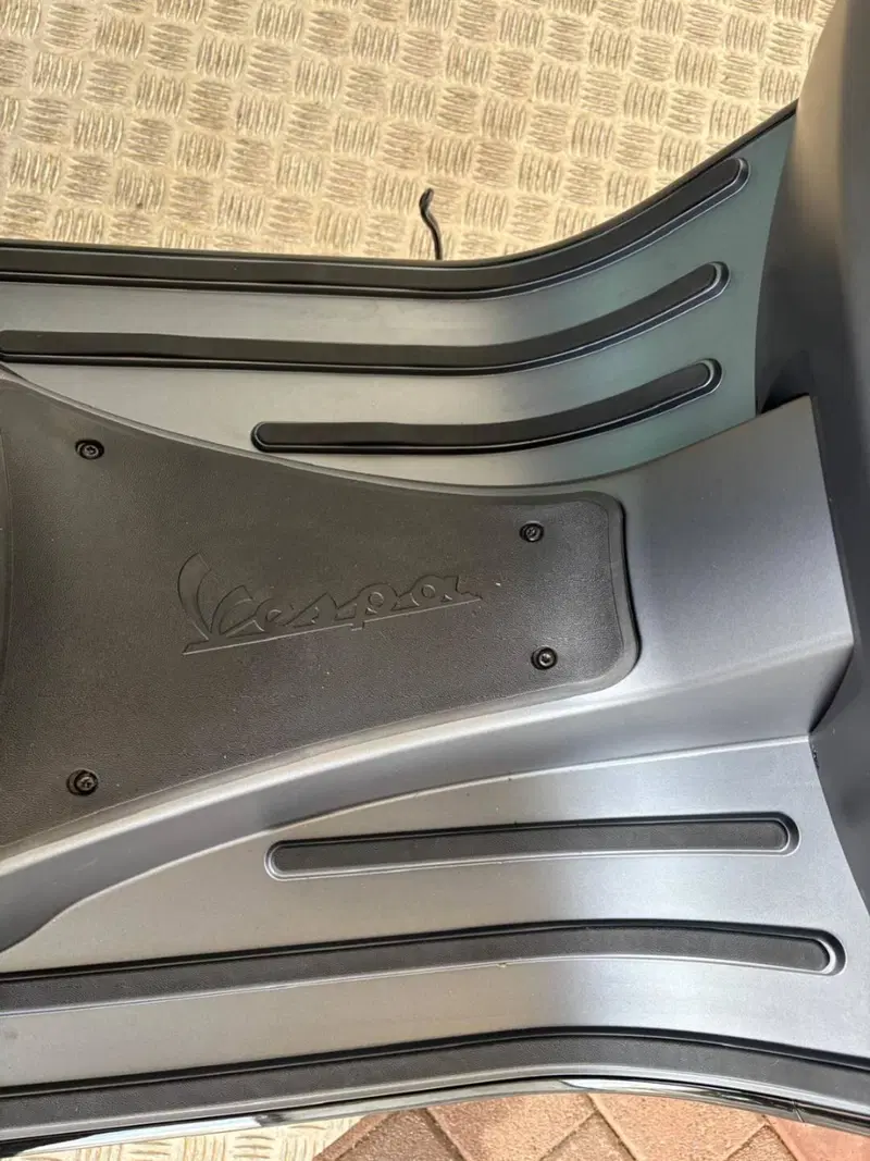 Vespa GTS 310 Supersport (2025 - 26) (9)