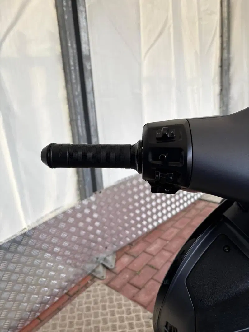 Vespa GTS 310 Supersport (2025 - 26) (12)