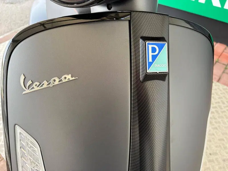 Vespa GTS 310 Supersport (2025 - 26) (16)