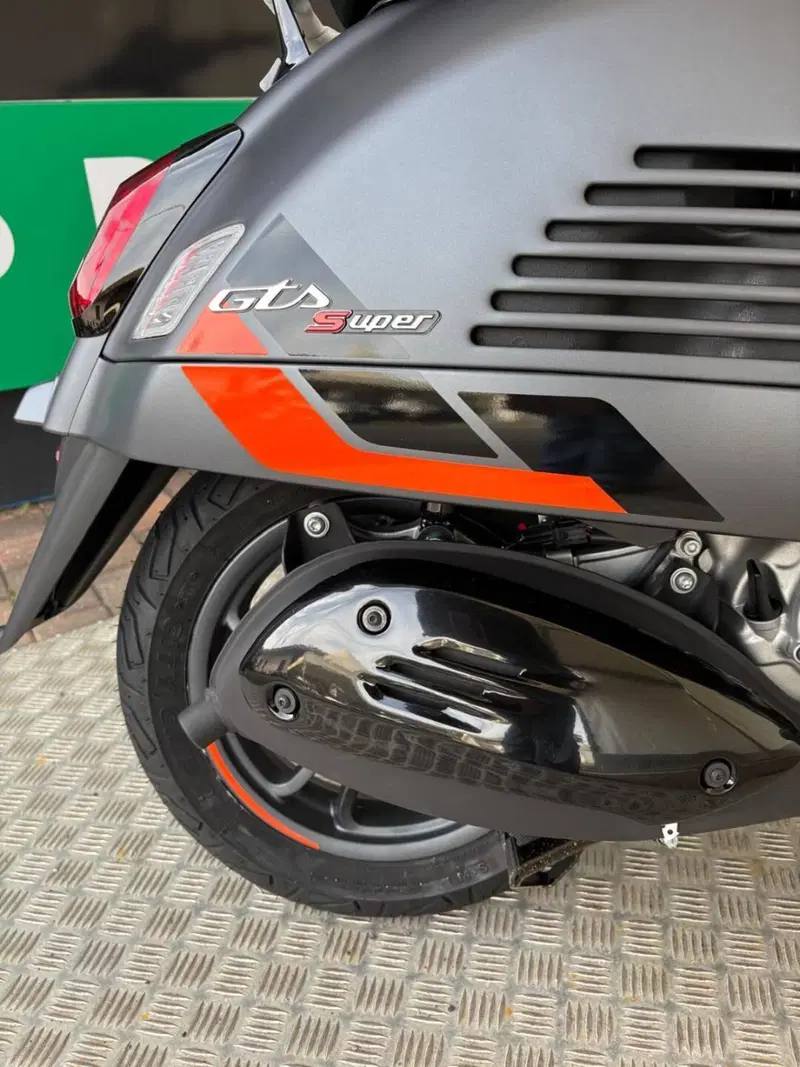 Vespa GTS 310 Supersport (2025 - 26) (19)