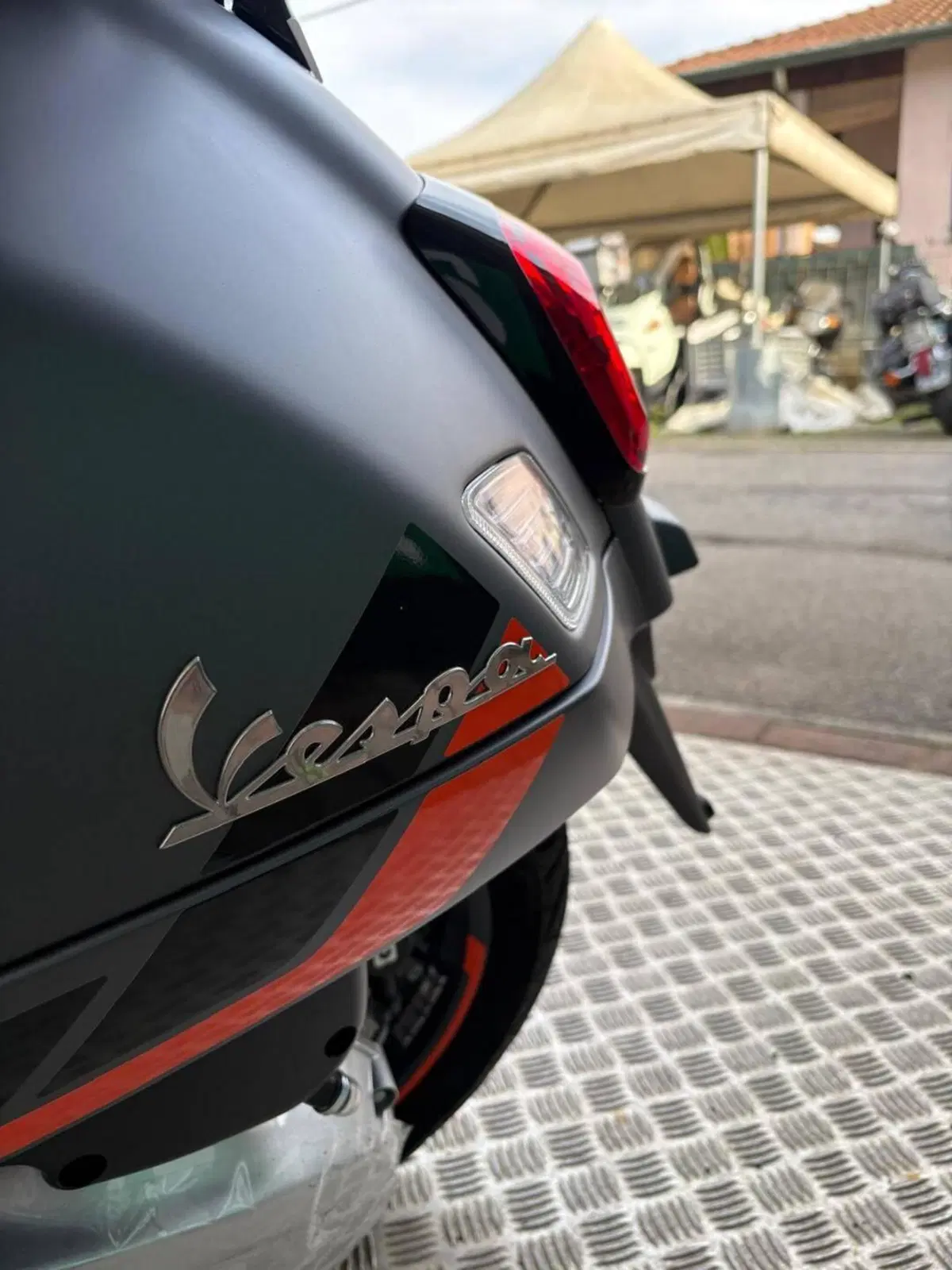 Vespa GTS 310 Supersport (2025 - 26) (18)