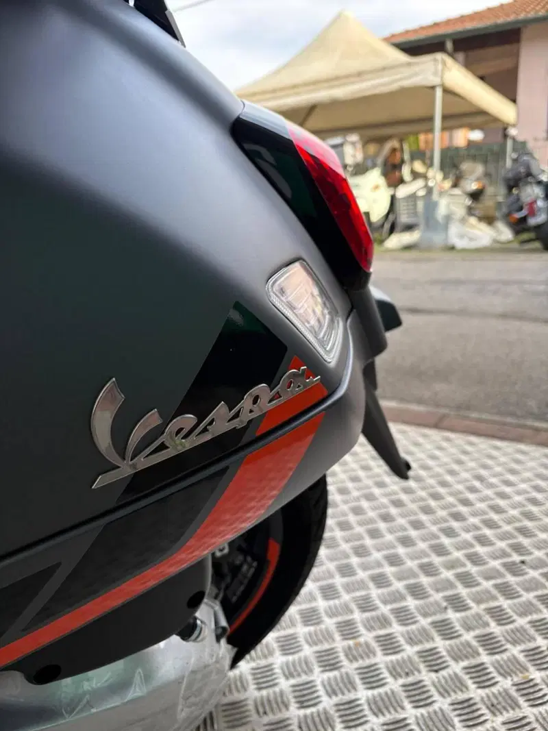 Vespa GTS 310 Supersport (2025 - 26) (18)