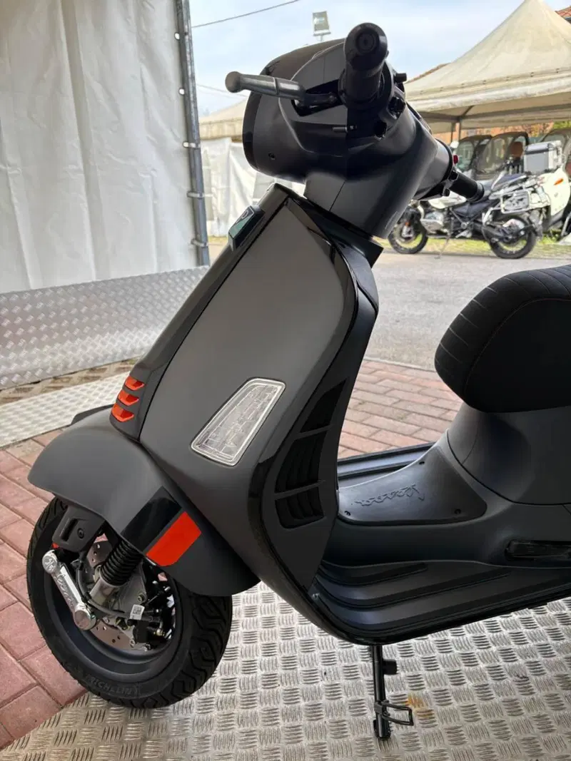 Vespa GTS 310 Supersport (2025 - 26) (6)