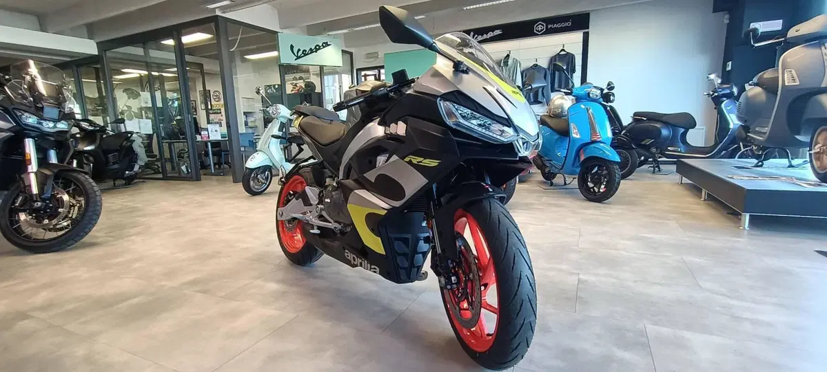 Aprilia RS 457 (2024 - 26) (4)