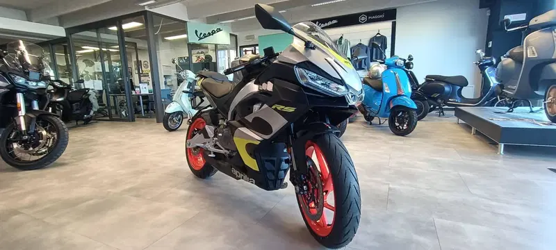 Aprilia RS 457 (2024 - 26) (4)