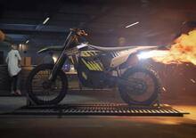 Triumph entra nel mondo virtuale di 007