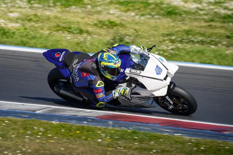 Lorenzo Dalla Porta