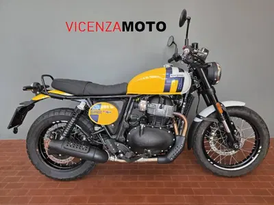 Royal Enfield Bear 650 (2025 - 26) usata
