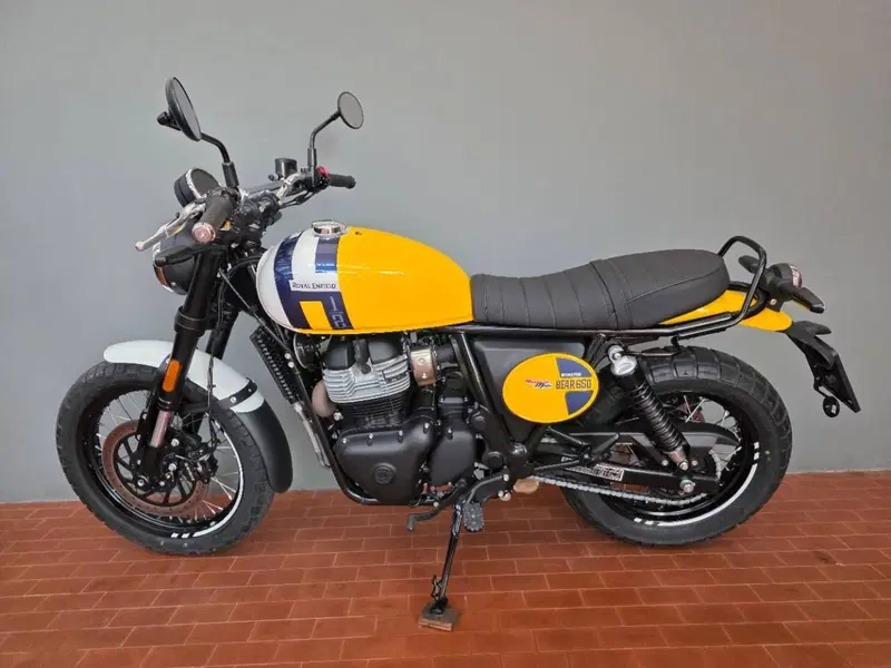Royal Enfield Bear 650 (2025 - 26) (2)