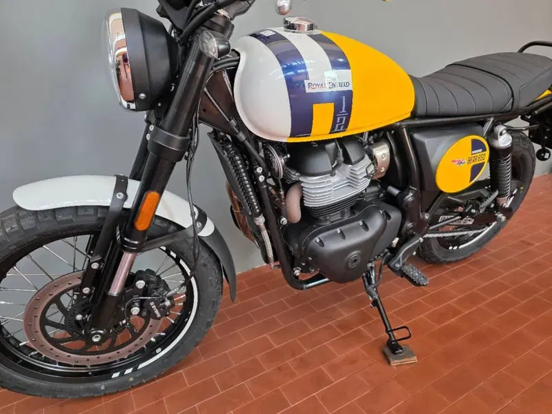 Royal Enfield Bear 650 (2025 - 26) (3)