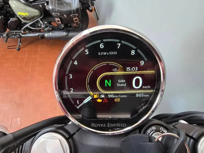 Royal Enfield Bear 650 (2025 - 26) (4)