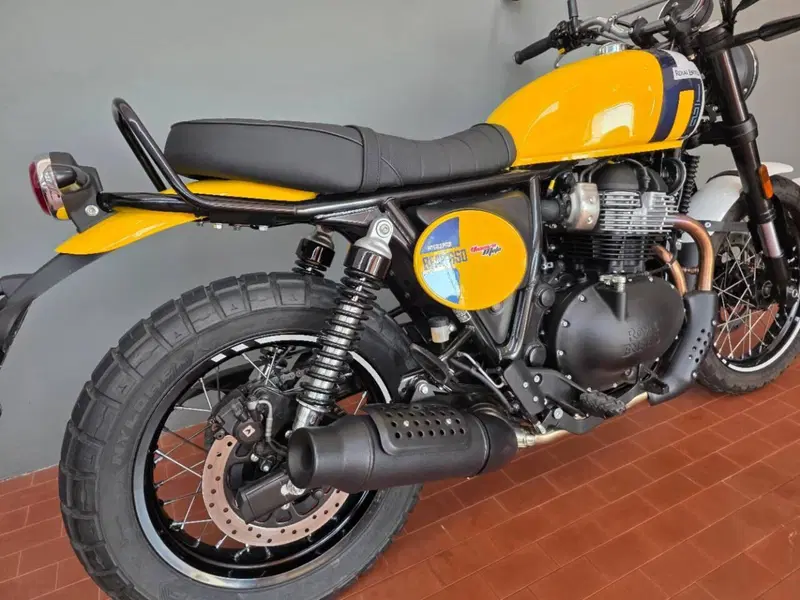 Royal Enfield Bear 650 (2025 - 26) (6)