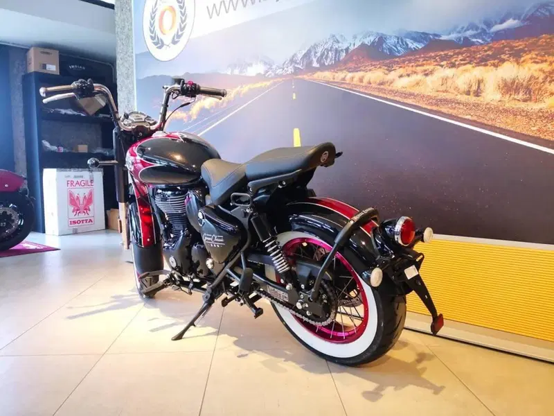 Royal Enfield Goan Classic 350 (2025 - 26) (8)