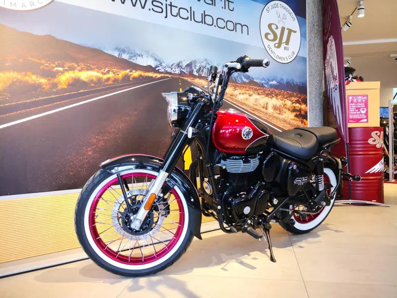 Royal Enfield Goan Classic 350 (2025 - 26) (11)