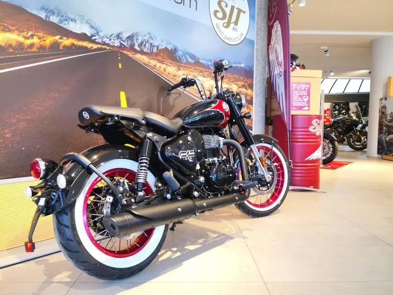 Royal Enfield Goan Classic 350 (2025 - 26) (6)
