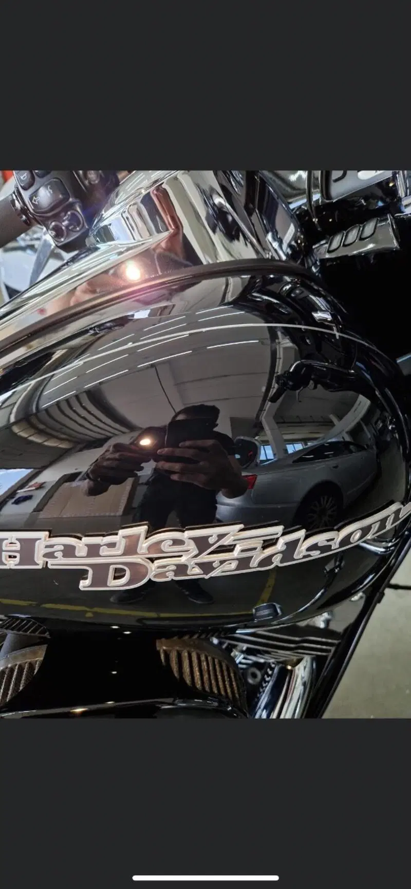 Harley-Davidson 1690 Street Glide Special (2014 - 16) - FLHX (4)