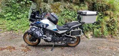 CFMOTO 800MT Explore (2023 - 26) usata