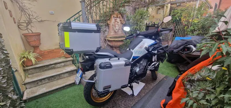 CFMOTO 800MT Explore (2023 - 26) (3)