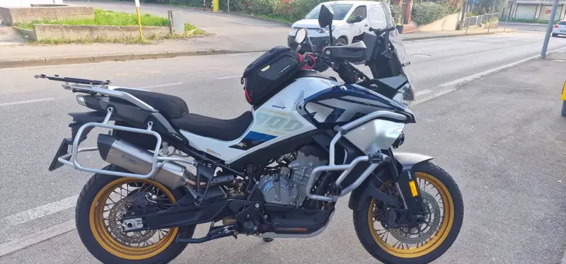 CFMOTO 800MT Explore (2023 - 26) (4)