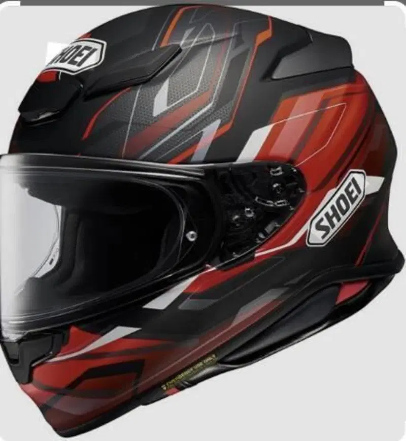 Shoei NXR 2 – Grafica Capriccio – Taglia S (55–56)