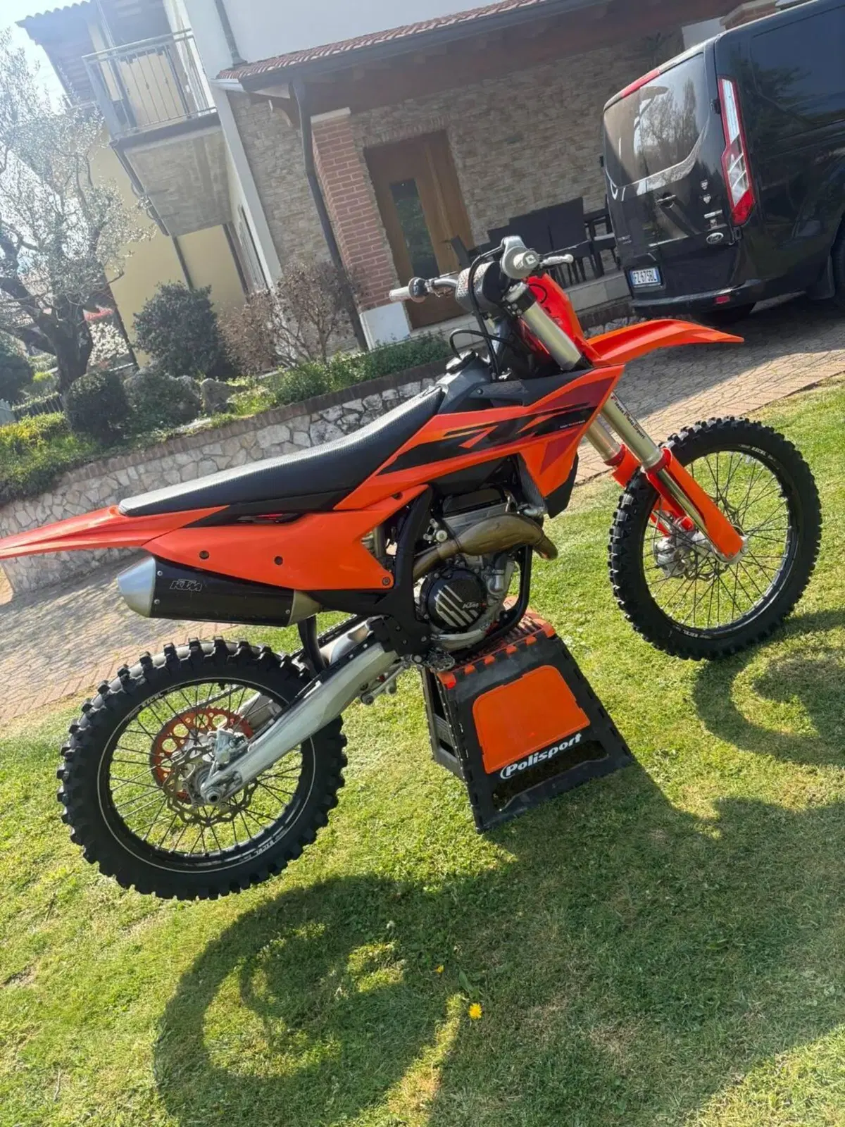 KTM 250 SX-F (2025) (2)