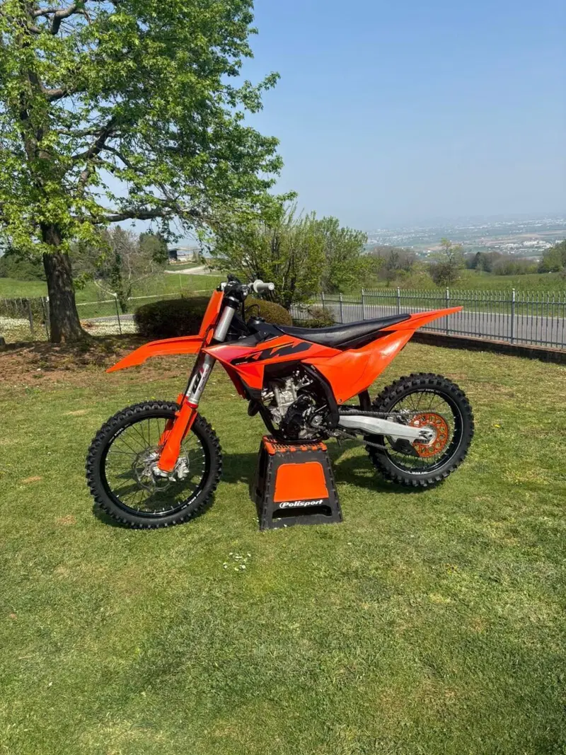 KTM 250 SX-F (2025) (3)