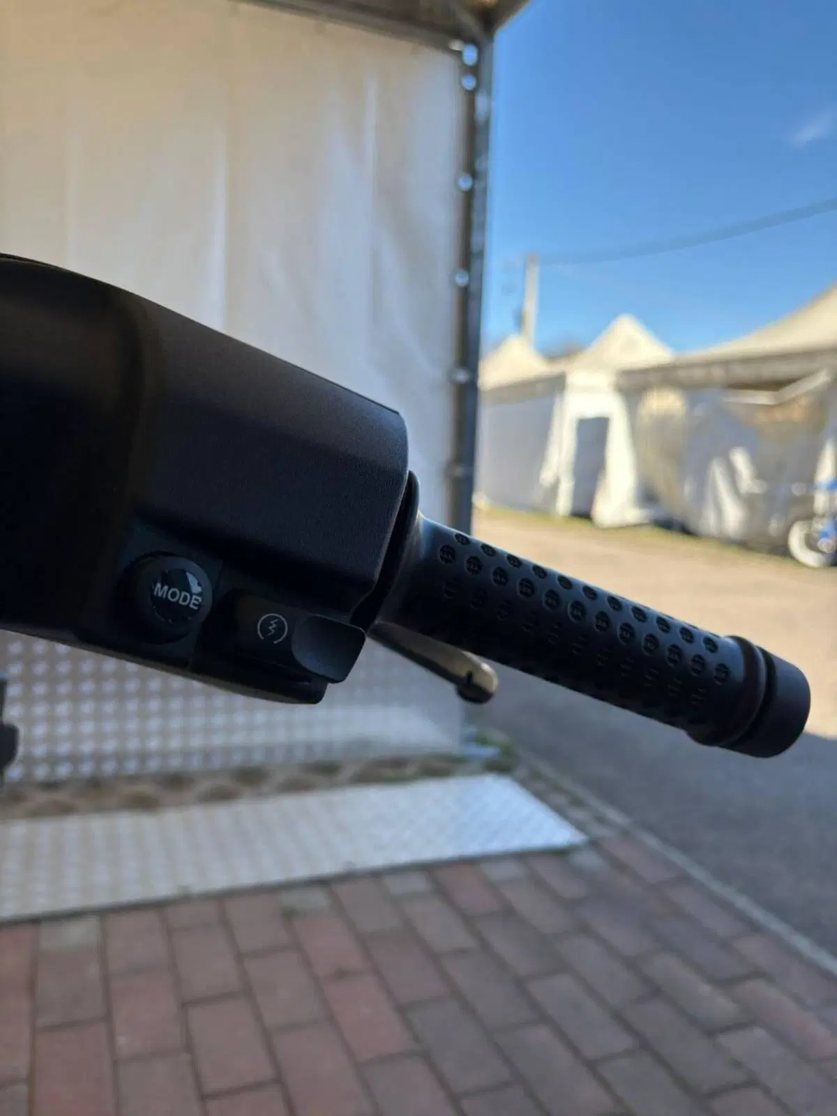 Aprilia SXR 50 (2021 - 26) (14)
