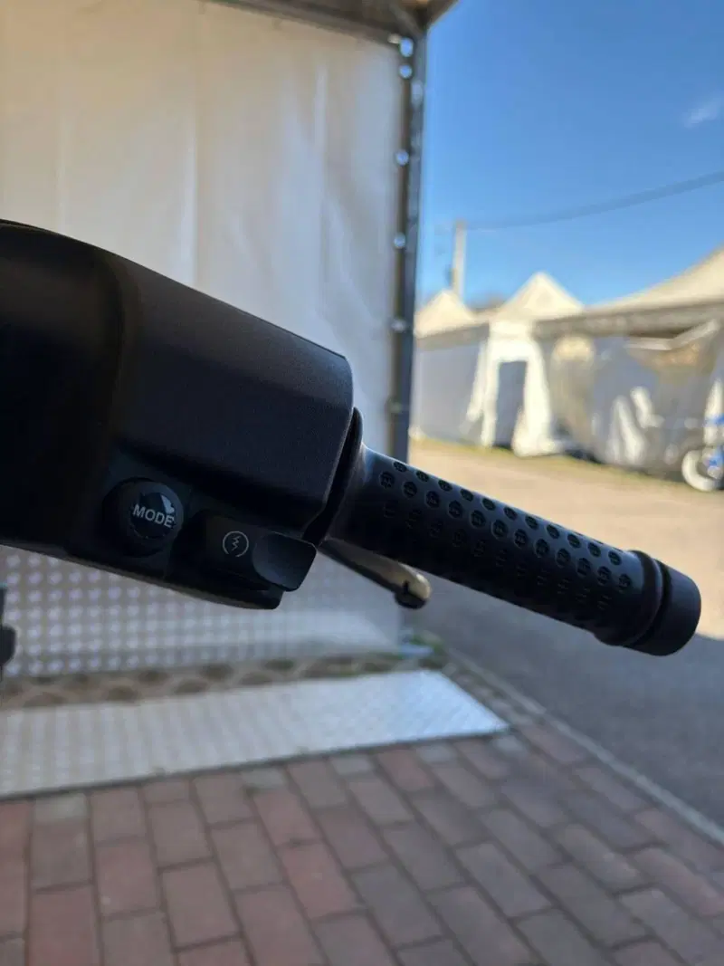 Aprilia SXR 50 (2021 - 26) (14)